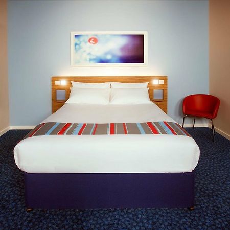 Travelodge Newark North Muskham Norwell Exterior foto