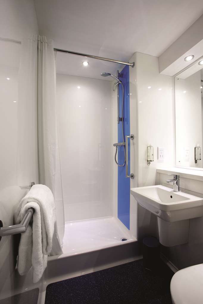 Travelodge Newark North Muskham Norwell Habitación foto