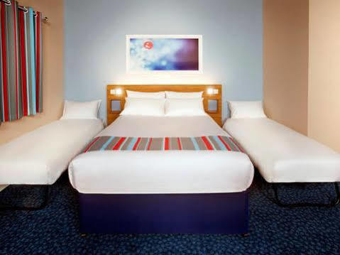 Travelodge Newark North Muskham Norwell Exterior foto