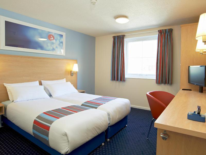 Travelodge Newark North Muskham Norwell Exterior foto
