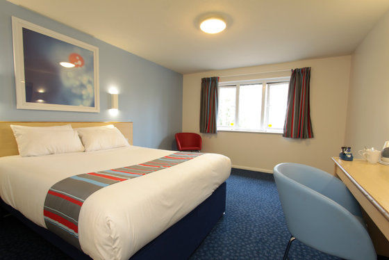 Travelodge Newark North Muskham Norwell Habitación foto