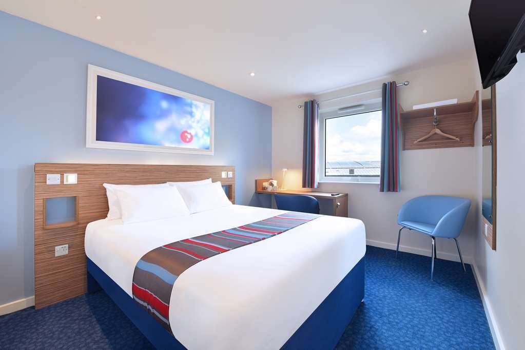 Travelodge Newark North Muskham Norwell Habitación foto