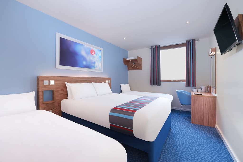Travelodge Newark North Muskham Norwell Habitación foto