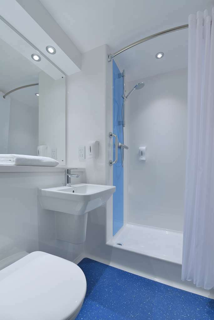 Travelodge Newark North Muskham Norwell Habitación foto