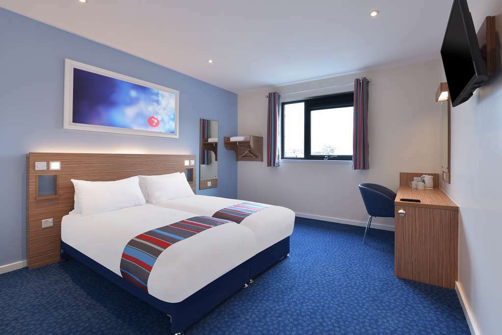 Travelodge Newark North Muskham Norwell Habitación foto