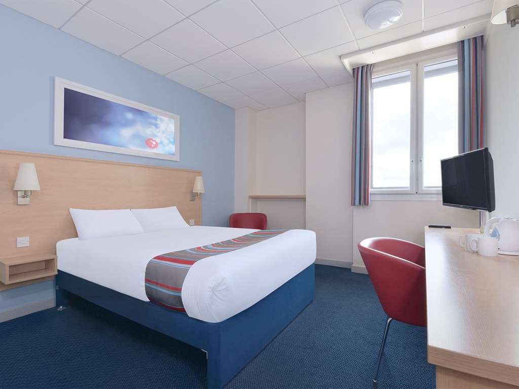 Travelodge Newark North Muskham Norwell Habitación foto