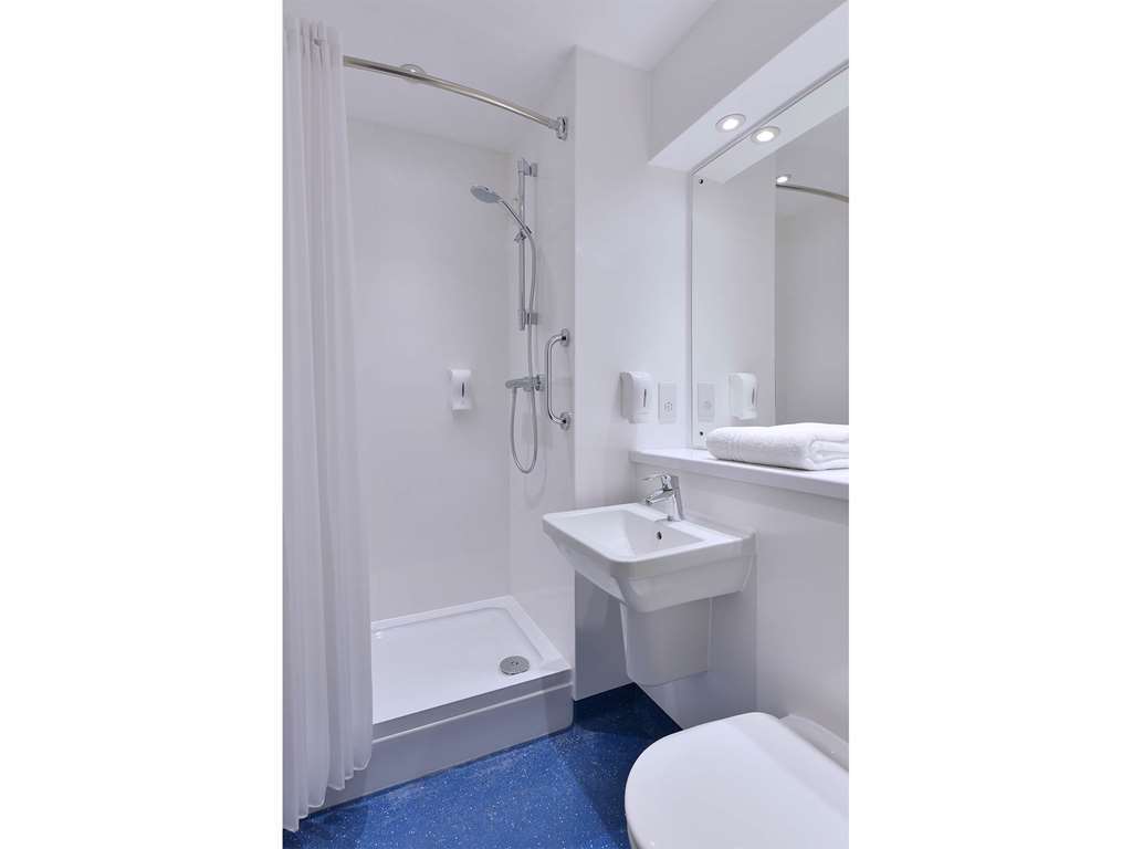 Travelodge Newark North Muskham Norwell Habitación foto